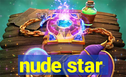 nude star